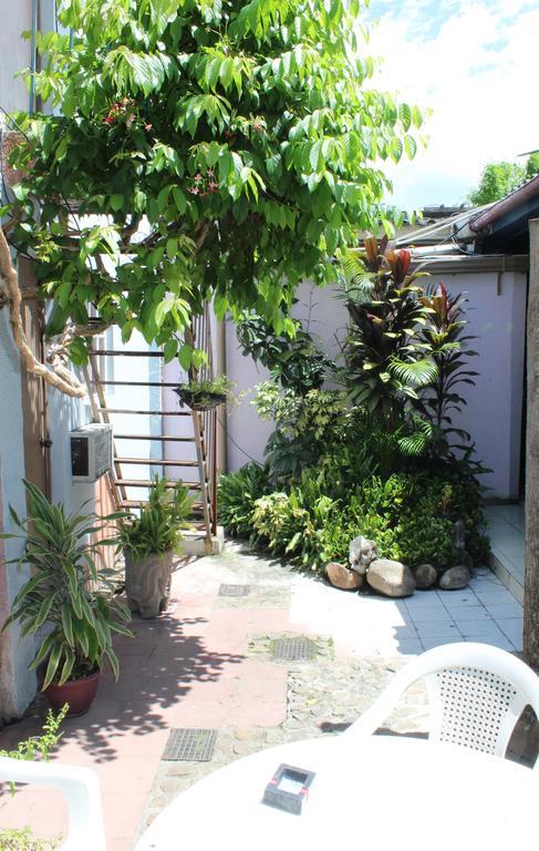 Ximenas Guest House San Salvador Exterior foto