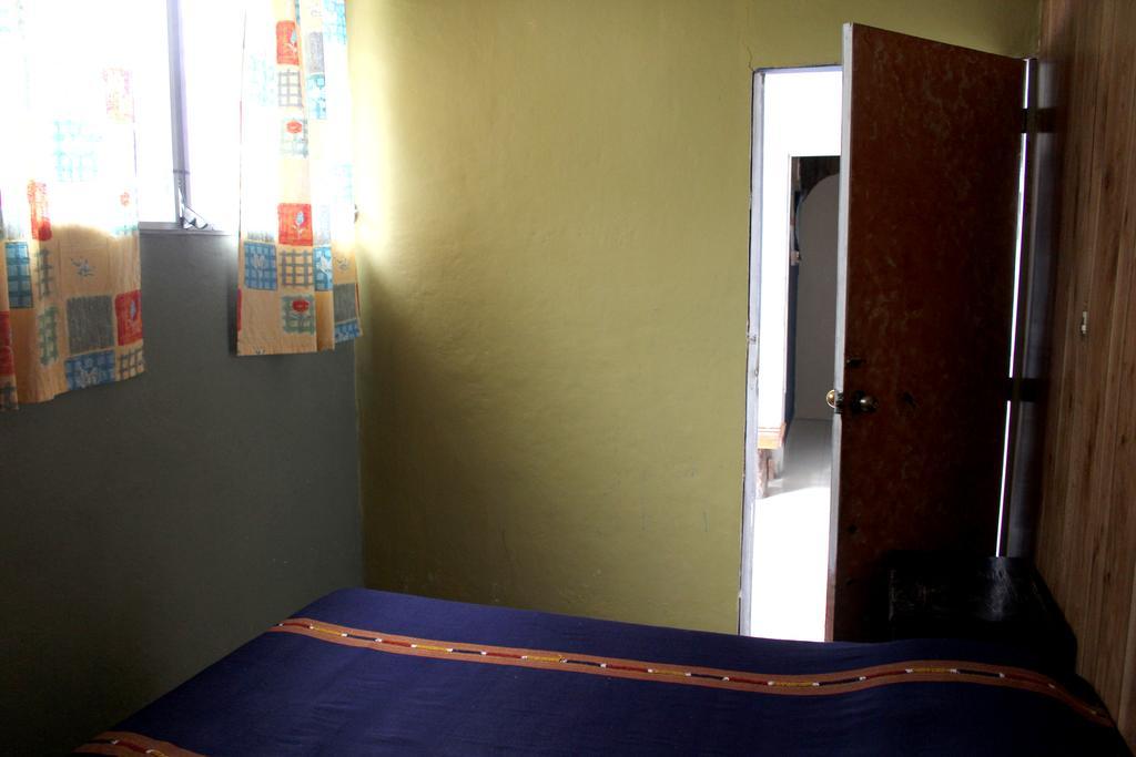 Ximenas Guest House San Salvador Exterior foto